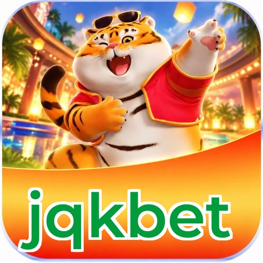 jqkbet Logo - Bônus com Rollover Justo