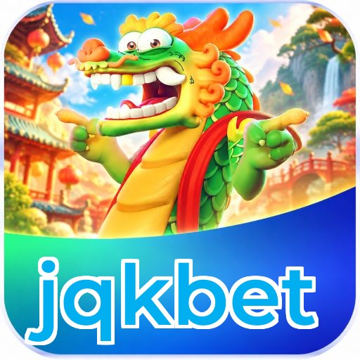 Logo jqkbet Telegram Oficial
