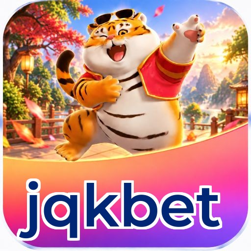 Logo jqkbet Cassino Online Brasil