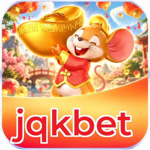 jqkbet APP Logo Oficial Certificado Android iOS