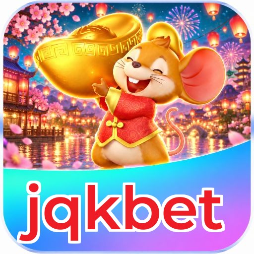 Logo jqkbet Download Brasil