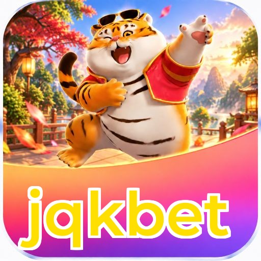 jqkbet Logo