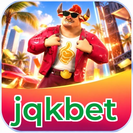 Logo jqkbet Loteria Online