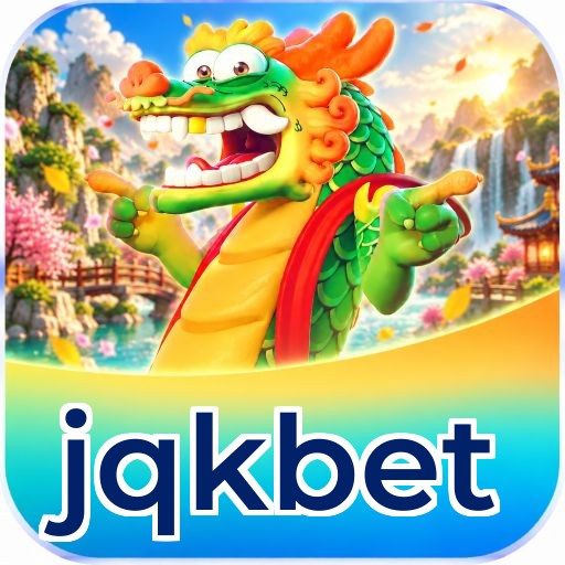 jqkbet Download Speed Test Logo - Teste de Velocidade Certificado