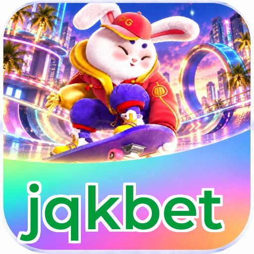 Logo jqkbet Plataforma Certificada