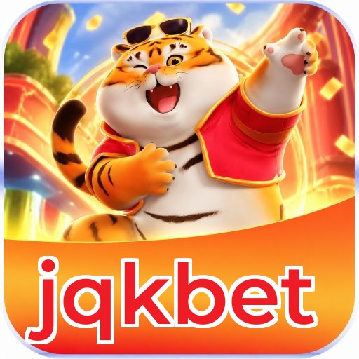 jqkbet Logo