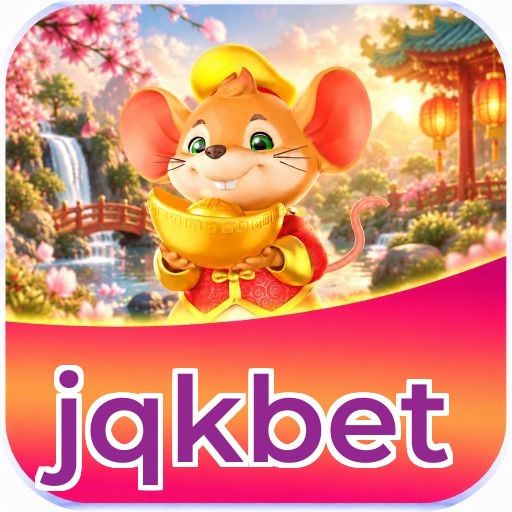 jqkbet VIP Program Logo