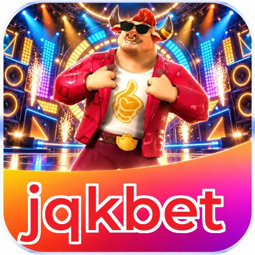 Logo jqkbet Telegram Canal Oficial