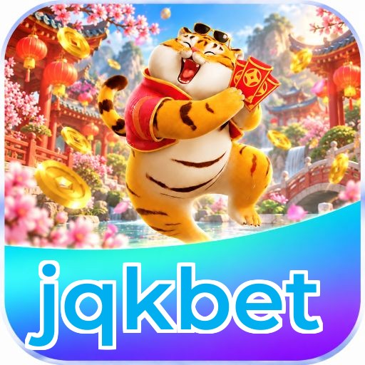 jqkbet Logo Oficial - Cassino Online Brasil Certificado eCOGRA