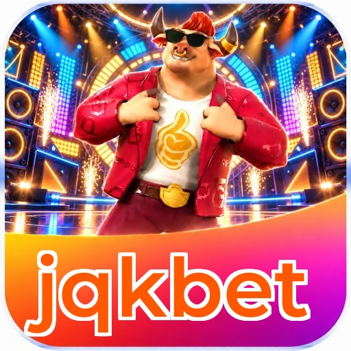 jqkbet Logo Verificado