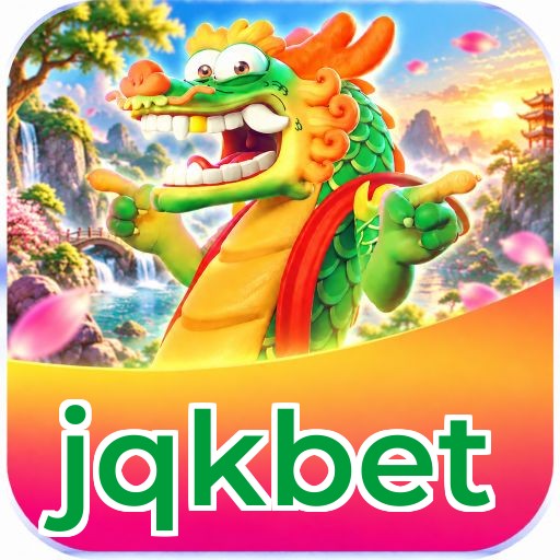 Logo da jqkbet
