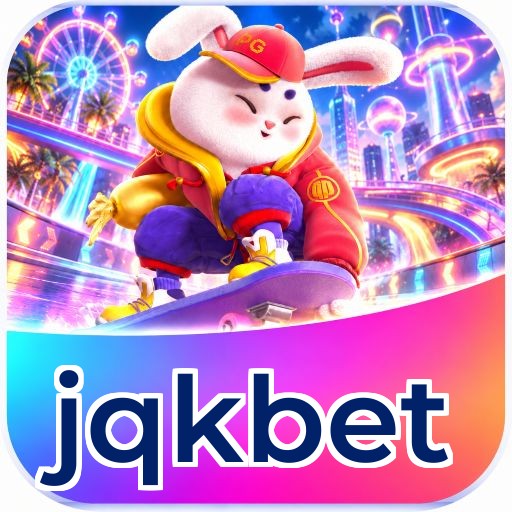 jqkbet Logo