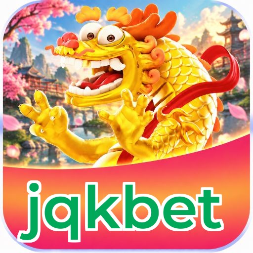 Logo jqkbet Cassino Online Brasil