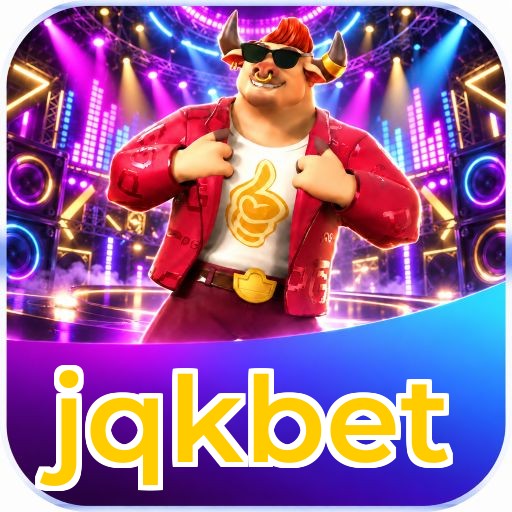 jqkbet Logo - Bônus de Cadastro
