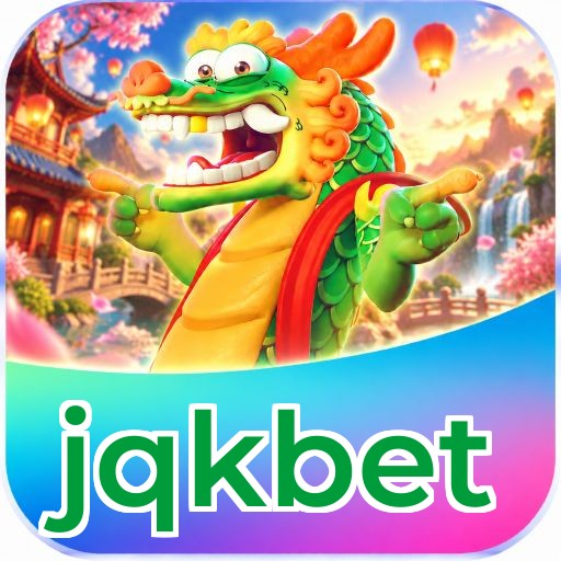 jqkbet Logo