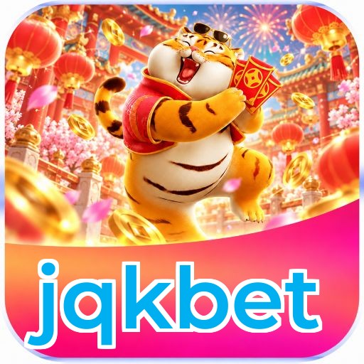 jqkbet Baixar Download Logo Oficial Certificado