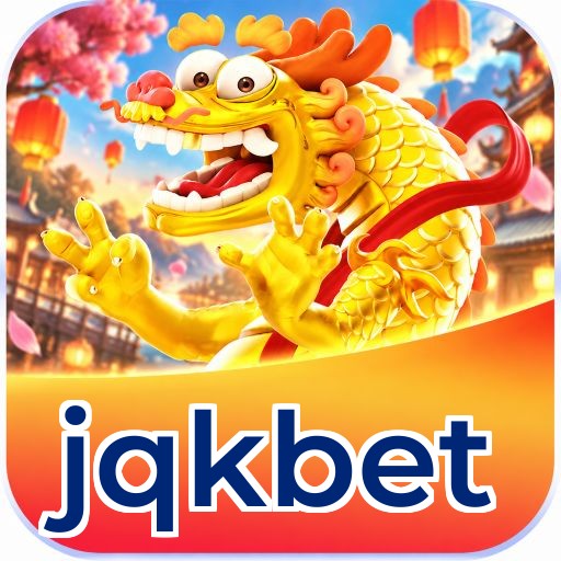 Logo jqkbet Slots Premium Brasil