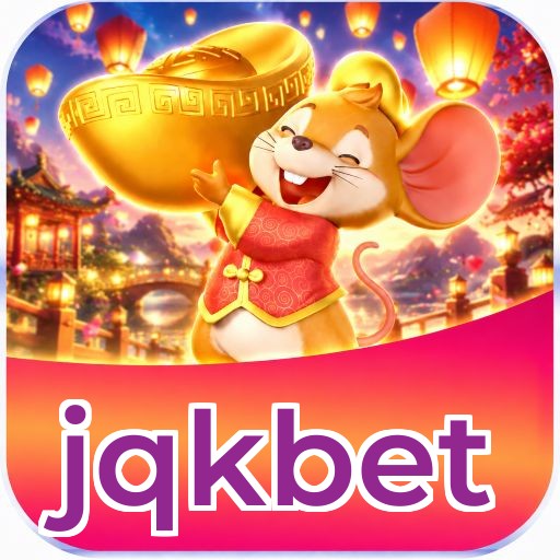Logo jqkbet APK Android Brasil