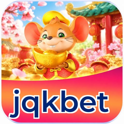 jqkbet Logo Seguro