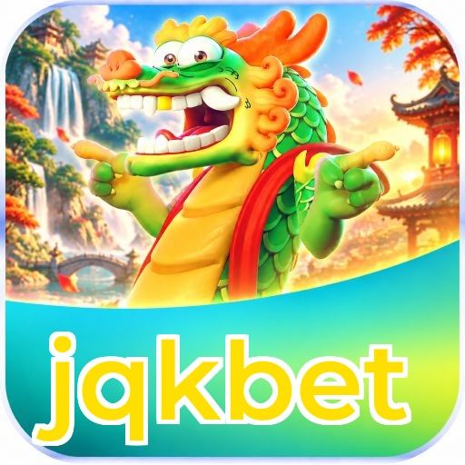 jqkbet Jackpots Progressivos