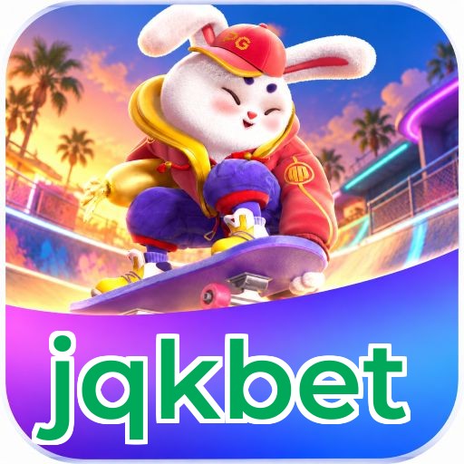 Logo jqkbet Cassino Online Brasil