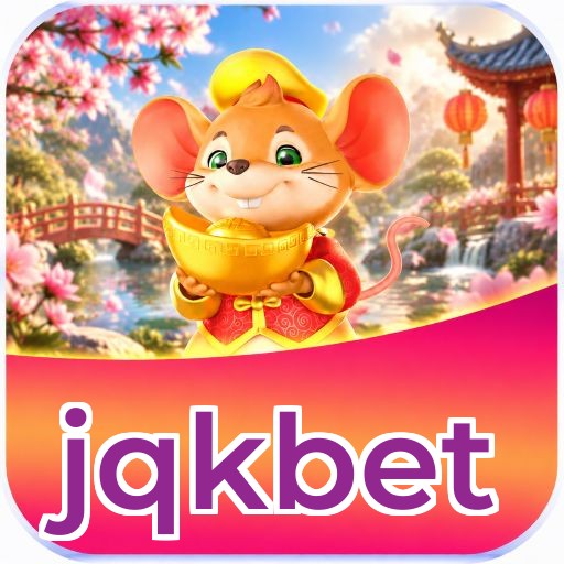 jqkbet Logo