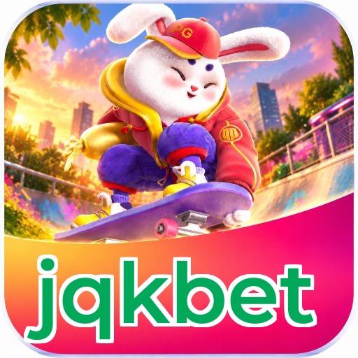 Logo jqkbet Cassino Ao Vivo Brasil