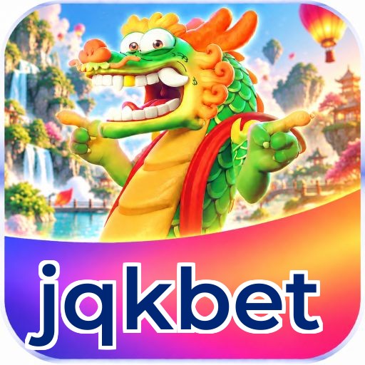 jqkbet APK Logo Oficial Certificado