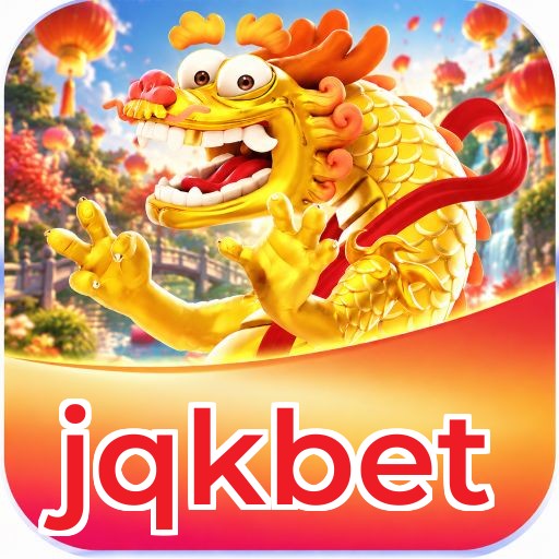 Logo jqkbet Bônus Brasil