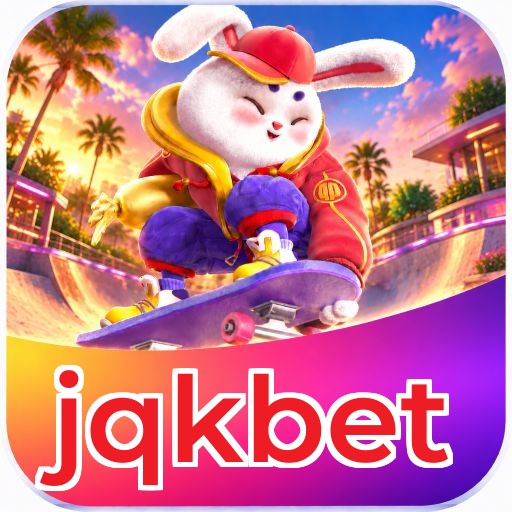 Logo jqkbet Cadastro Brasil