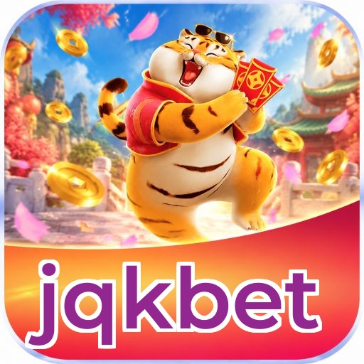 Requisitos do APK jqkbet para Android - Logo Oficial
