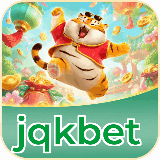 Jackpot Winner Fortune Tiger